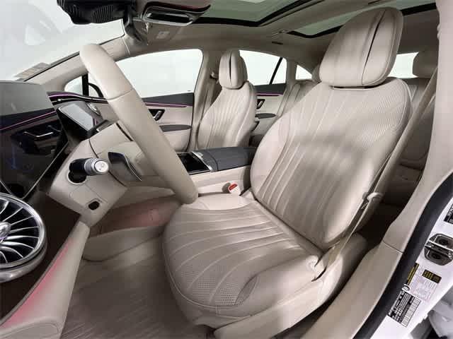 used 2023 Mercedes-Benz EQS 450 car, priced at $44,690
