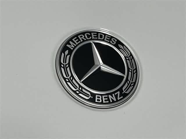 used 2023 Mercedes-Benz EQS 450 car, priced at $44,690
