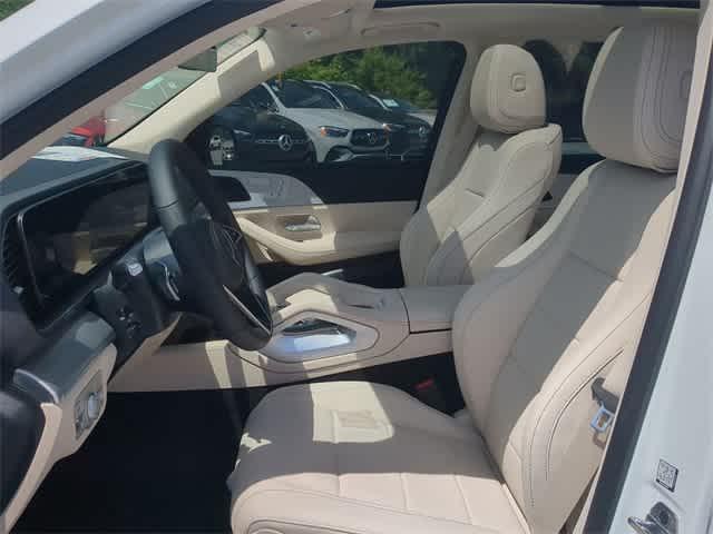 new 2025 Mercedes-Benz GLE 450e car, priced at $77,315