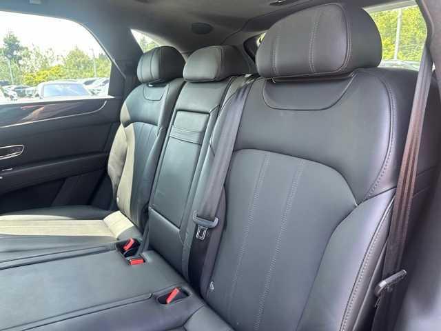 used 2019 Bentley Bentayga car, priced at $77,444