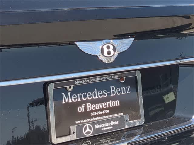 used 2019 Bentley Bentayga car, priced at $77,444
