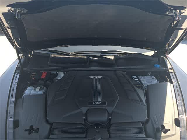 used 2019 Bentley Bentayga car, priced at $77,444