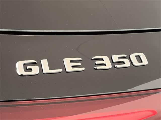 new 2024 Mercedes-Benz GLE 350 car, priced at $68,224