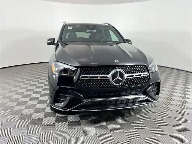 new 2024 Mercedes-Benz GLE 350 car, priced at $68,224