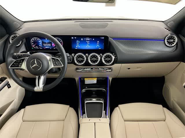 used 2025 Mercedes-Benz GLA 250 car, priced at $42,458