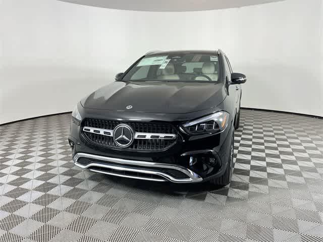 used 2025 Mercedes-Benz GLA 250 car, priced at $42,458