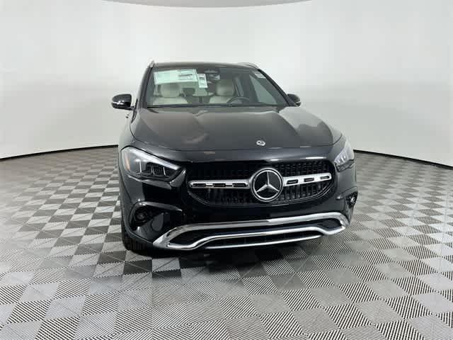 used 2025 Mercedes-Benz GLA 250 car, priced at $42,458