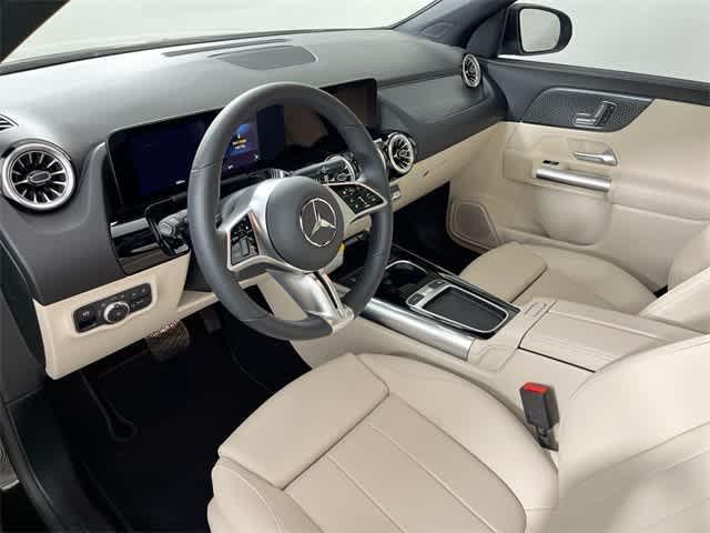 used 2025 Mercedes-Benz GLA 250 car, priced at $42,458