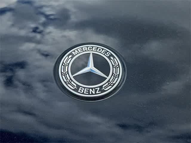 new 2025 Mercedes-Benz GLC 350e car, priced at $66,065
