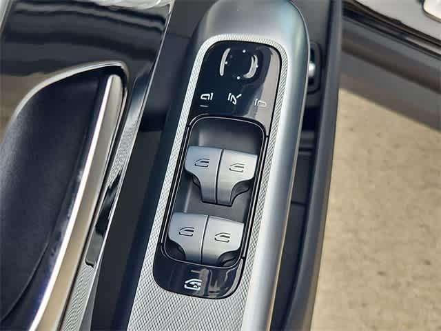 new 2025 Mercedes-Benz GLC 350e car, priced at $66,065