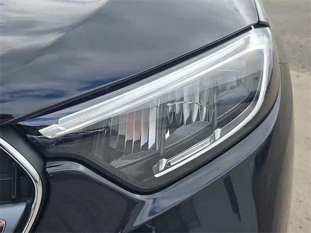 new 2025 Mercedes-Benz GLC 350e car, priced at $66,065
