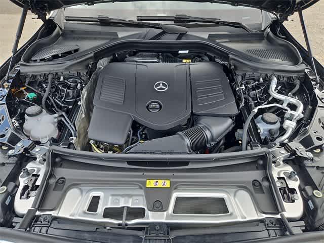 new 2025 Mercedes-Benz GLC 350e car, priced at $66,065