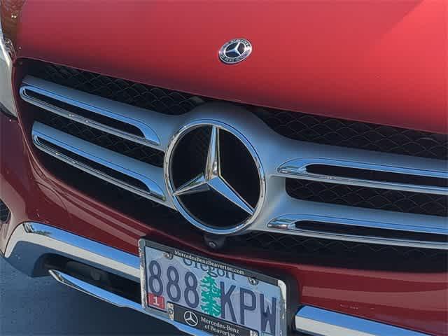 used 2018 Mercedes-Benz GLC 300 car, priced at $19,070