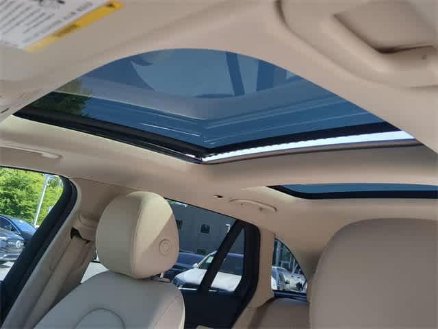 used 2018 Mercedes-Benz GLC 300 car, priced at $19,070