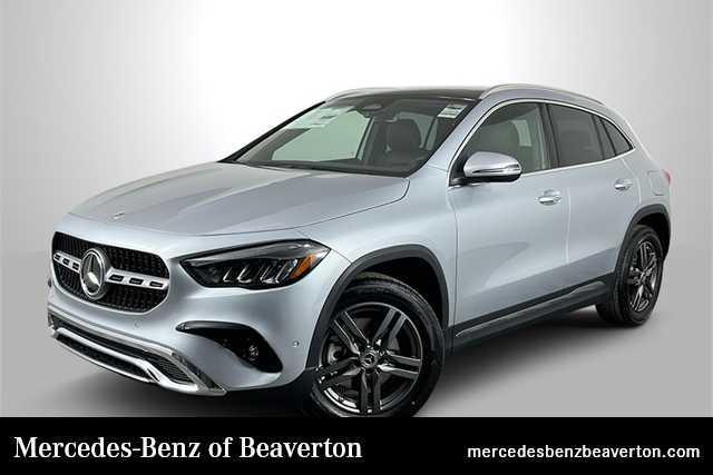 used 2024 Mercedes-Benz GLA 250 car, priced at $41,751