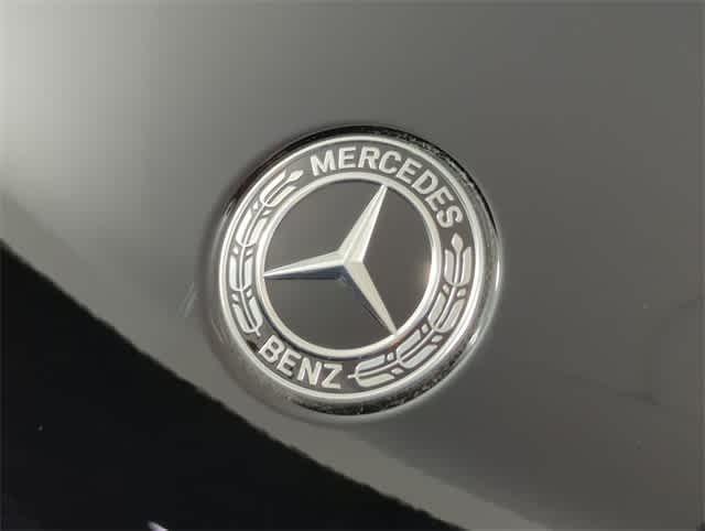 new 2024 Mercedes-Benz GLC 300 car, priced at $56,715