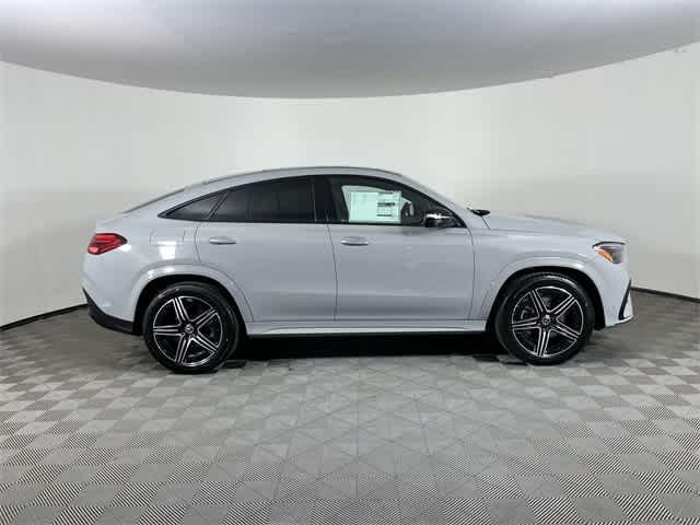 new 2025 Mercedes-Benz GLE 450 car, priced at $83,675