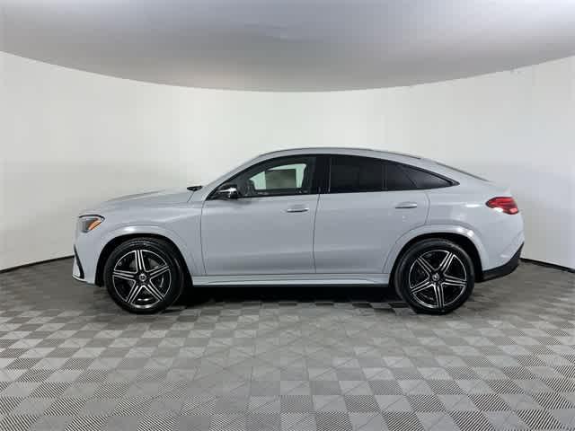 new 2025 Mercedes-Benz GLE 450 car, priced at $83,675