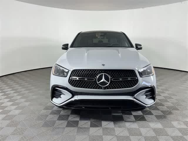 new 2025 Mercedes-Benz GLE 450 car, priced at $83,675