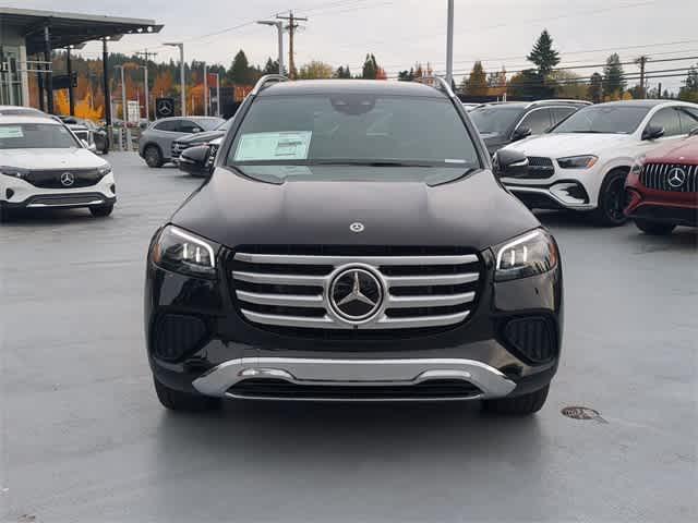 new 2025 Mercedes-Benz GLS 450 car, priced at $82,750