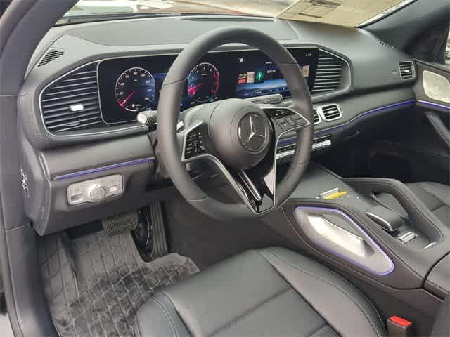 new 2025 Mercedes-Benz GLS 450 car, priced at $82,750