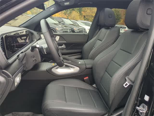 new 2025 Mercedes-Benz GLS 450 car, priced at $82,750