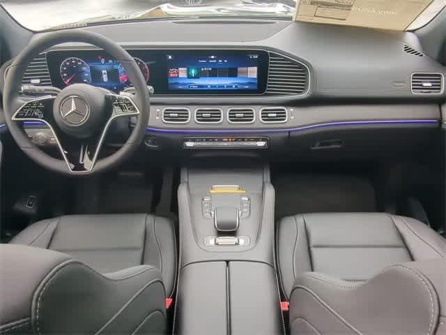 new 2025 Mercedes-Benz GLS 450 car, priced at $82,750