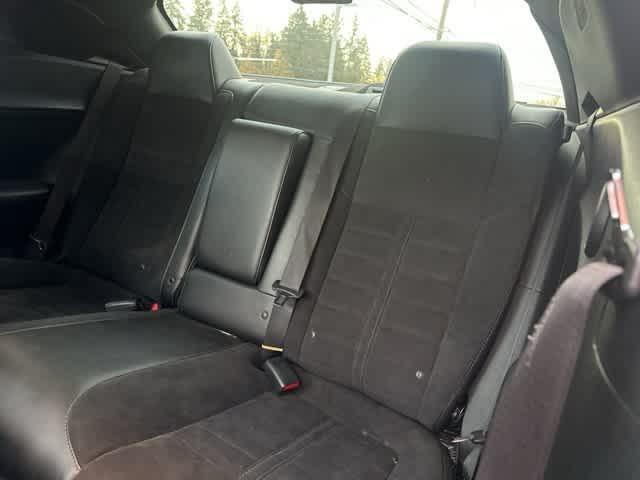 used 2020 Dodge Challenger car