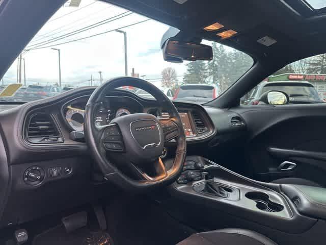 used 2020 Dodge Challenger car