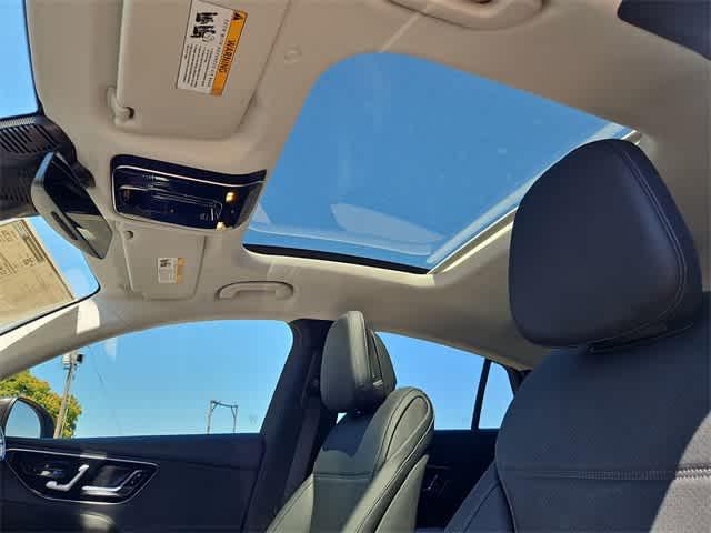 new 2025 Mercedes-Benz GLC 300 car, priced at $62,265