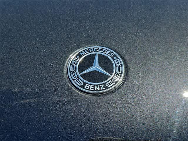 new 2025 Mercedes-Benz GLC 300 car, priced at $62,265