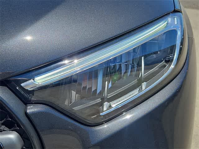 new 2025 Mercedes-Benz GLC 300 car, priced at $62,265