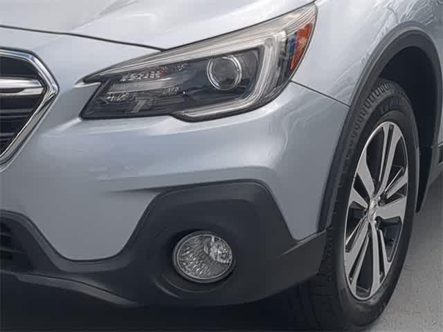 used 2018 Subaru Outback car, priced at $21,244