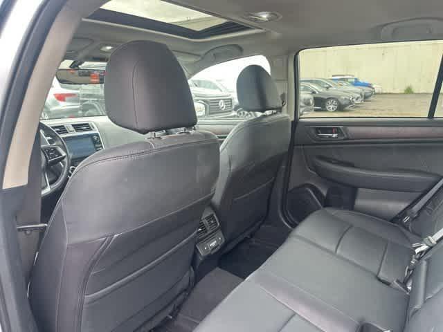 used 2018 Subaru Outback car, priced at $21,244