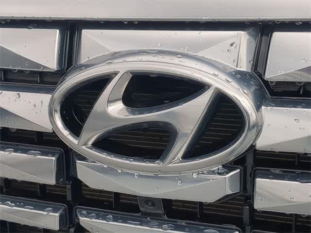 used 2024 Hyundai Palisade car, priced at $44,631