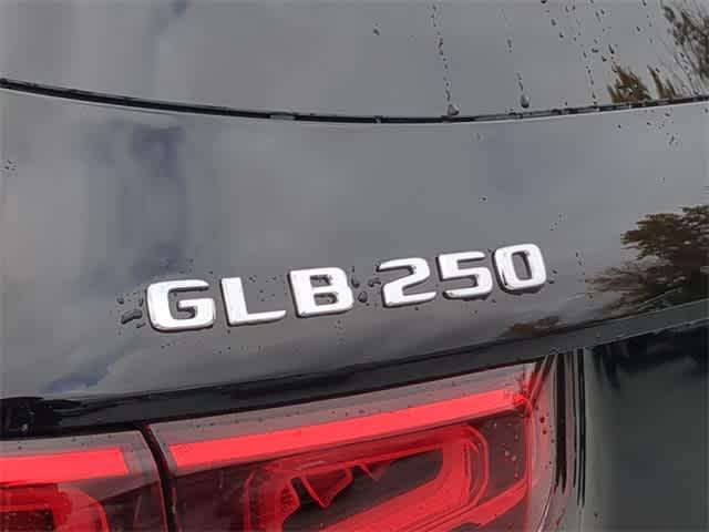 used 2020 Mercedes-Benz GLB 250 car, priced at $25,120