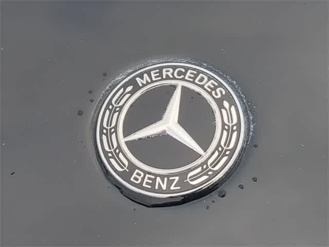 used 2020 Mercedes-Benz GLB 250 car, priced at $25,120