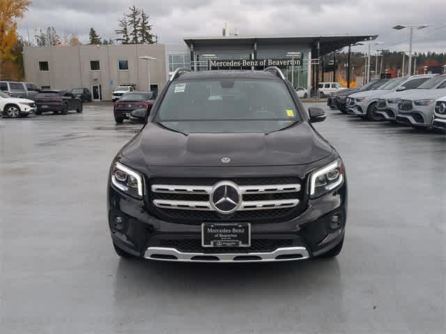 used 2020 Mercedes-Benz GLB 250 car, priced at $25,120