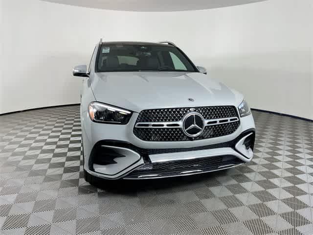 new 2024 Mercedes-Benz GLE 350 car, priced at $72,747