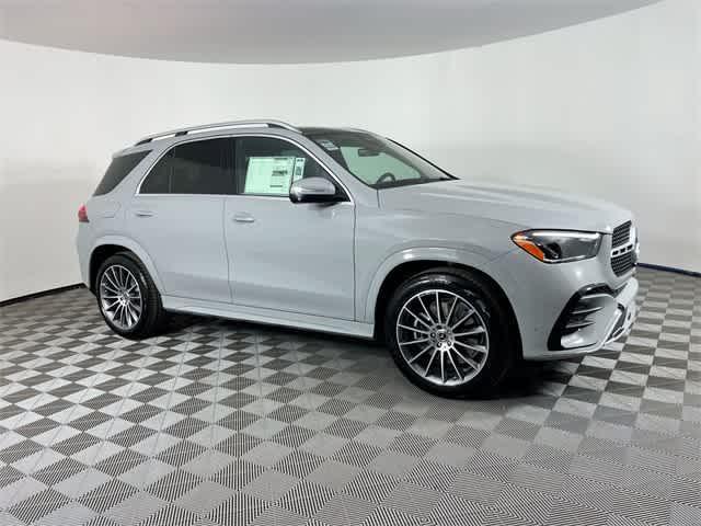 new 2024 Mercedes-Benz GLE 350 car, priced at $72,747