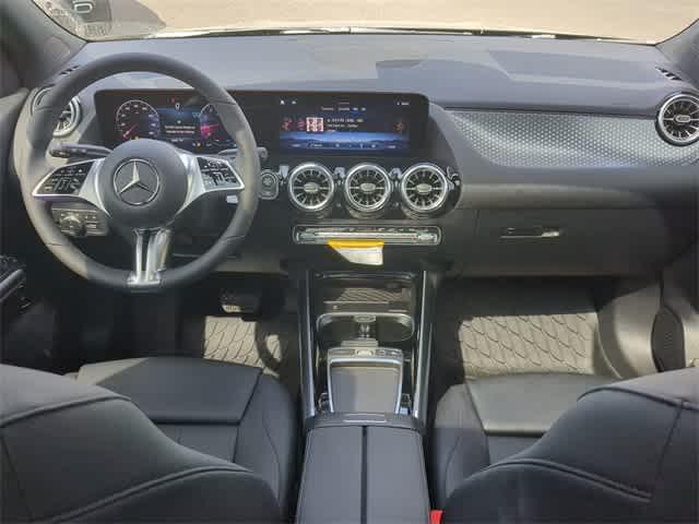 new 2026 Mercedes-Benz GLA 250 car, priced at $49,470