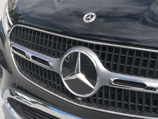 new 2025 Mercedes-Benz GLC 350e car, priced at $62,155