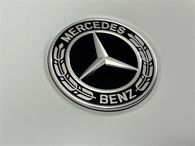 new 2024 Mercedes-Benz G-Class car, priced at $205,400