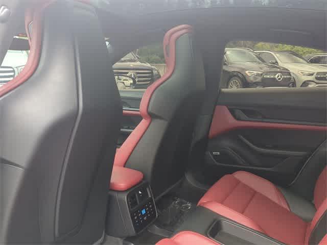 used 2020 Porsche Taycan car, priced at $75,335