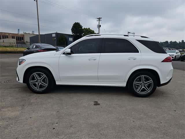 new 2025 Mercedes-Benz GLE 350 car, priced at $74,975