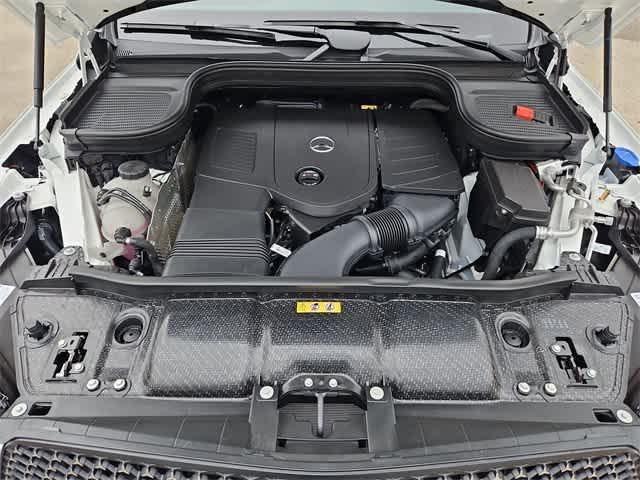new 2025 Mercedes-Benz GLE 350 car, priced at $74,975