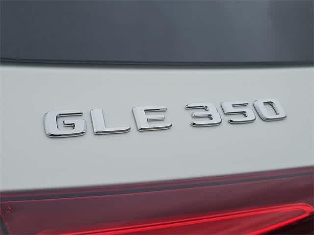new 2025 Mercedes-Benz GLE 350 car, priced at $74,975