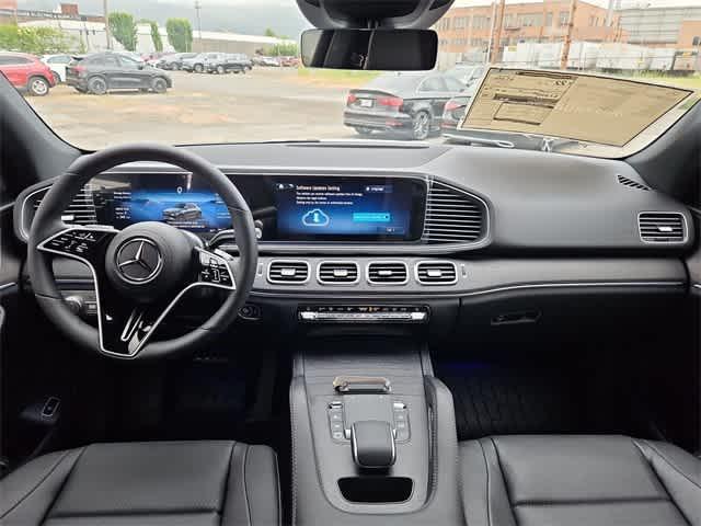 new 2025 Mercedes-Benz GLE 350 car, priced at $74,975