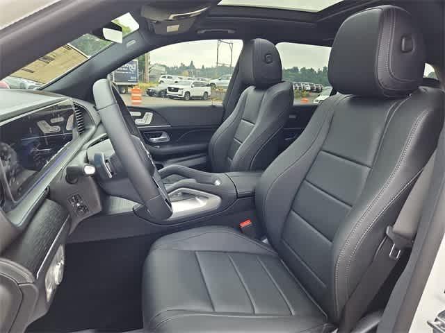 new 2025 Mercedes-Benz GLE 350 car, priced at $74,975