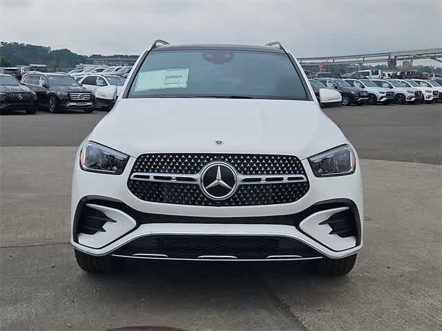 new 2025 Mercedes-Benz GLE 350 car, priced at $74,975